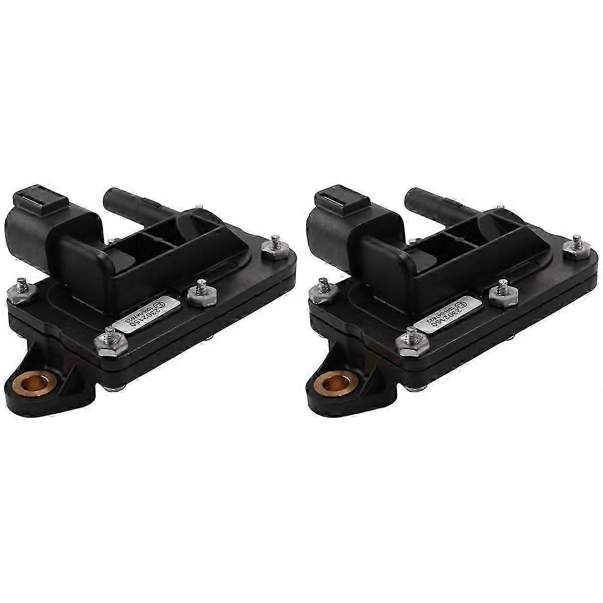 Differenzdrucksensor 2302150 2357734 für