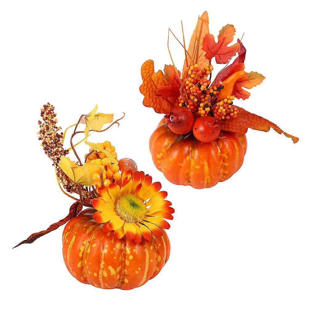 Adorable Pumpkin Decorations for Enjoyable Fall and Halloween Activities