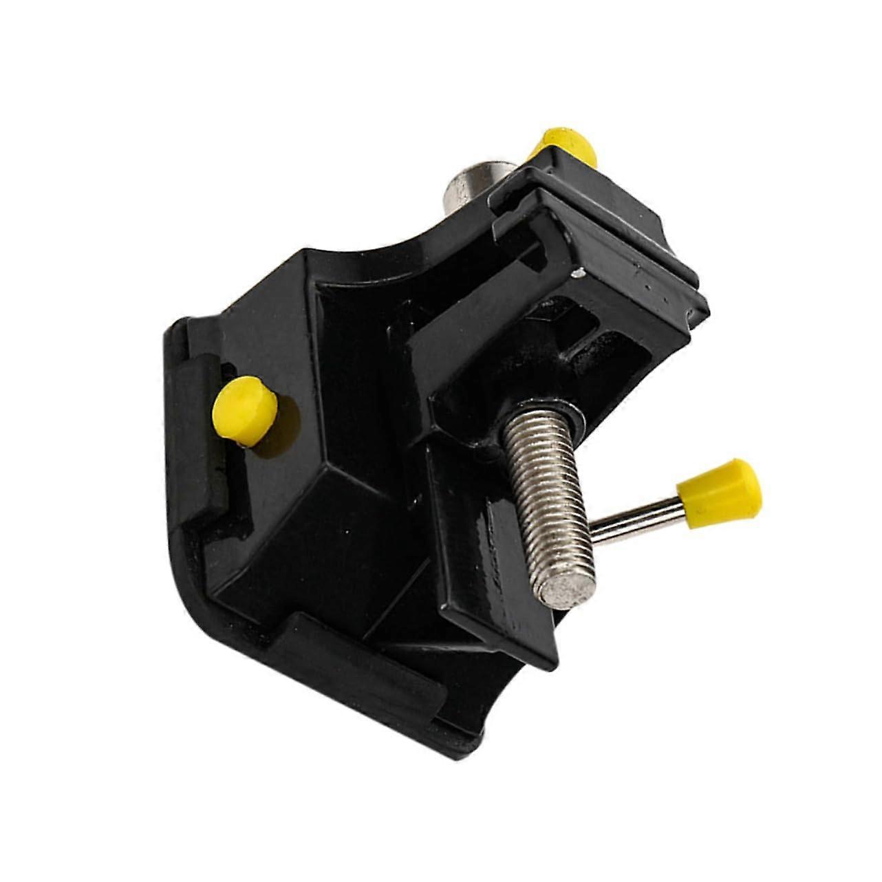 1 x clamping vice, mini table vice, household vice