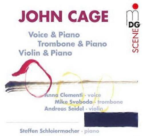 Michael Svoboda - Piano  [COMPACT DISCS] Boxed Set USA import