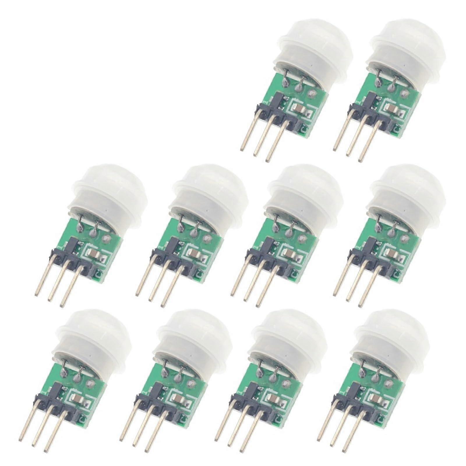 PIR motion sensor detector module 5 pcs (10pcs)