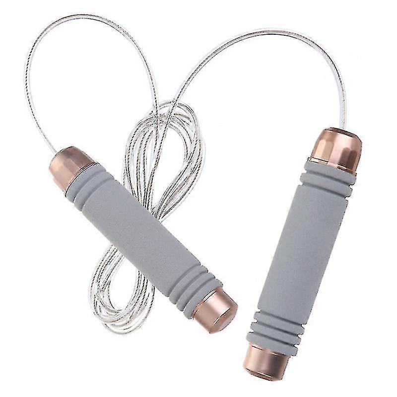1pcs Skipping Rope Set