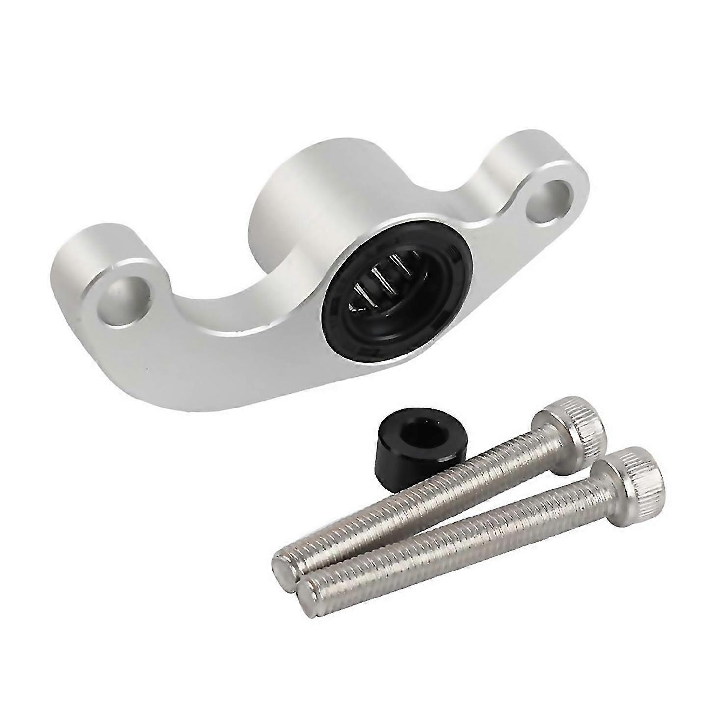 For Gear Shift Holder Stabilizer For Z900rs Cafe 1823  Silver