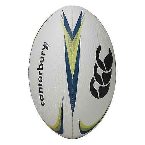 Canterbury Mentre Logo Rugby Ball