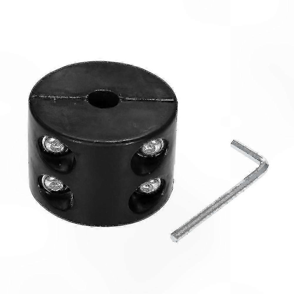 Rubber Cushion for ATV UTV Winch Cable Hook Stop Stopper