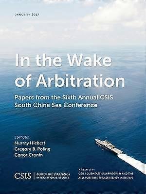 In the Wake of Arbitration
