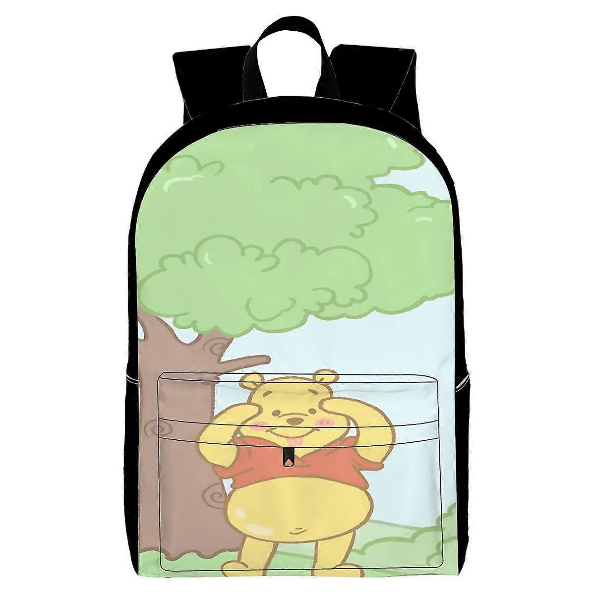 Backpack, with Multiple Organizational Compartments, Fits 15.6 Inch Notebook, for Travel, Teen, Business Work D2742