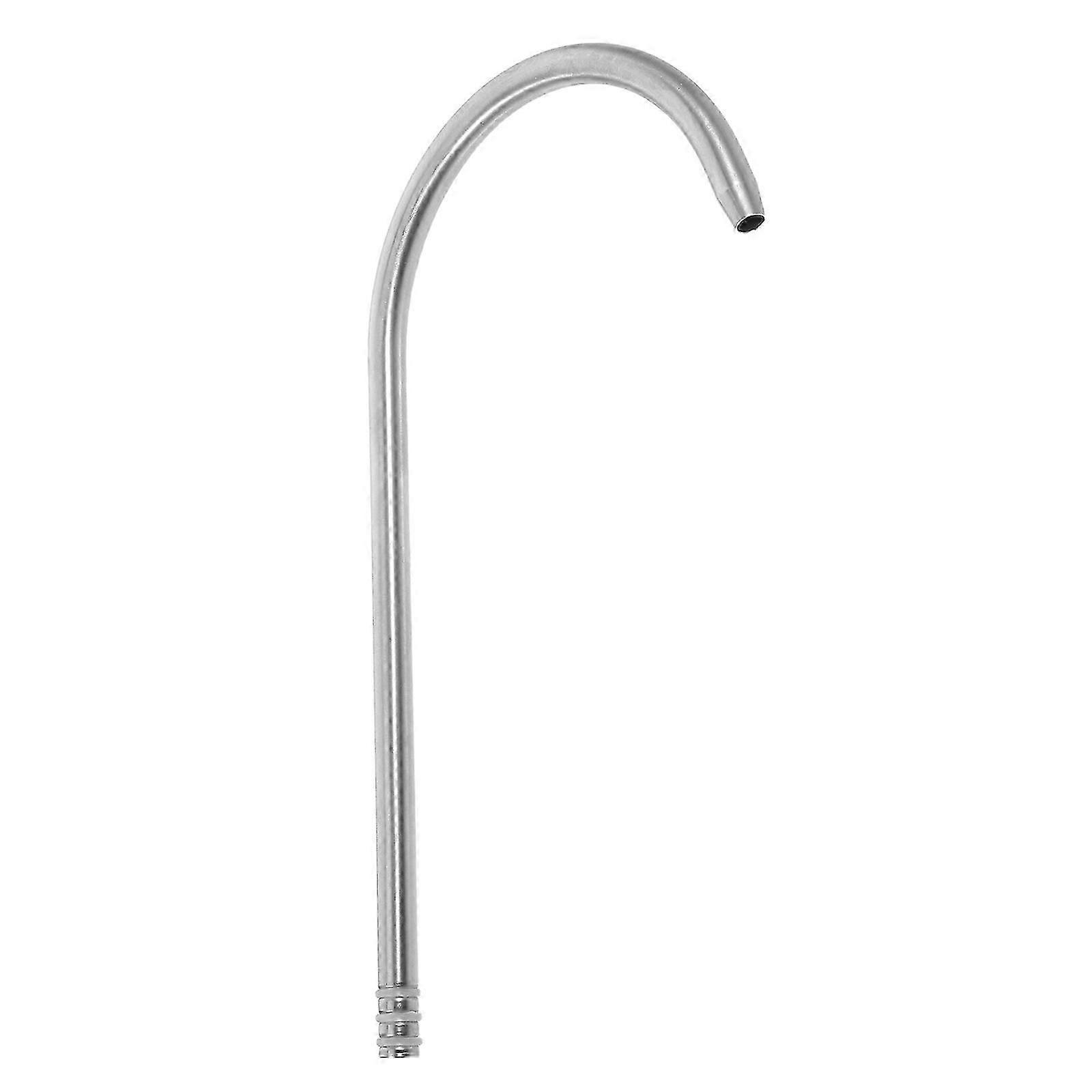Effortless Install Elbow Spout, Ideal for Modern Kitchen Setups