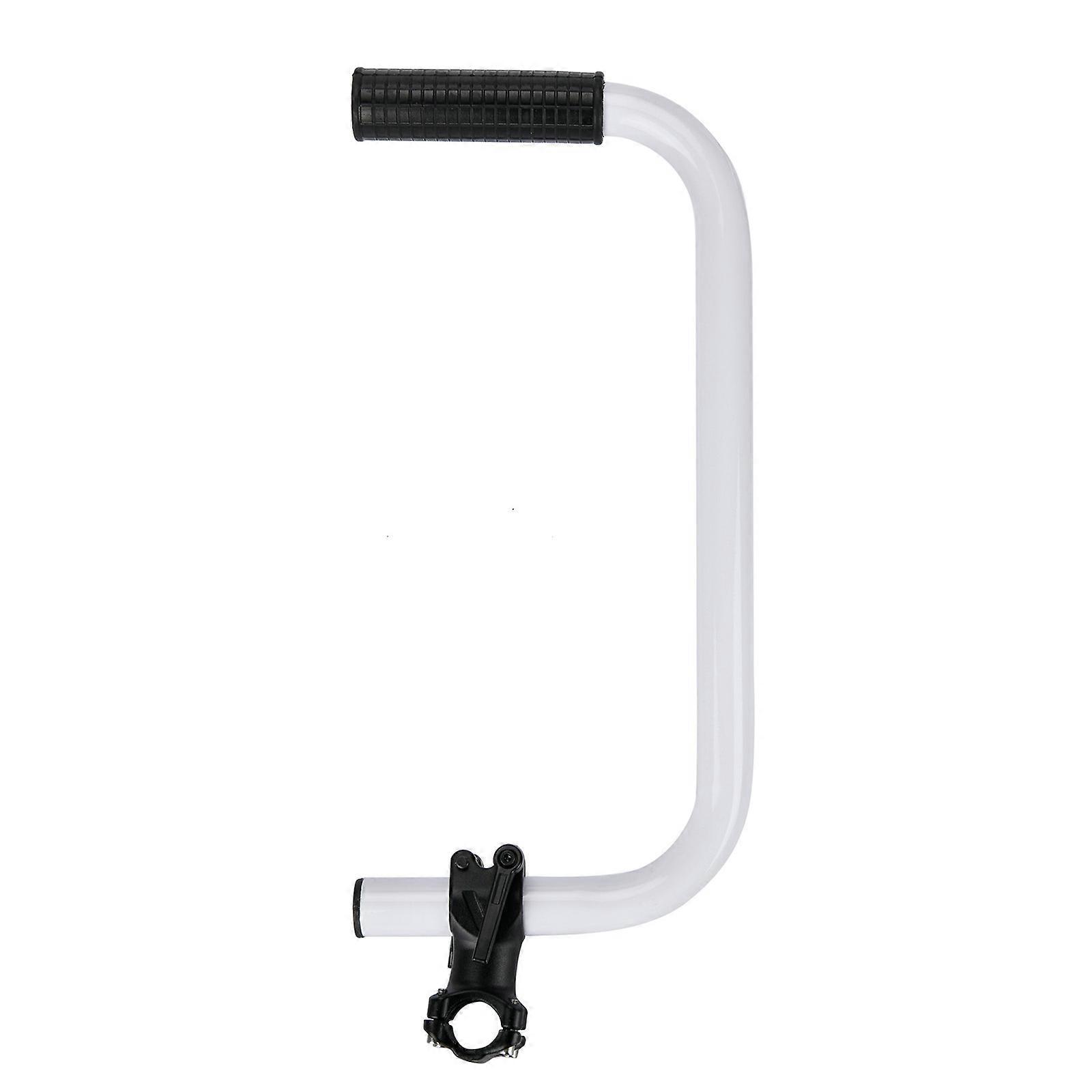 Ergonomic Weed Eater Handle Extension for String Trimmer Back Support Comfortable Weeding Tool