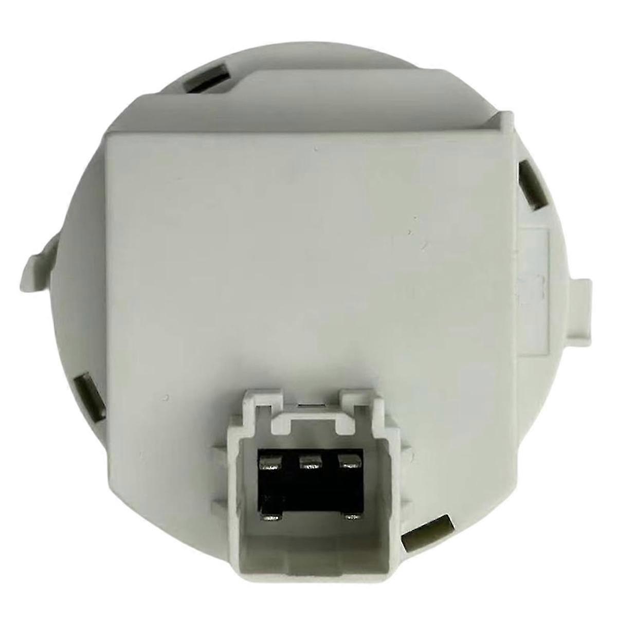 Blower Motor Resistor for Air Conditioning and Heater Fan - Regulator BHS261765 with H7651BHS300 Compatibility for 3 Spo