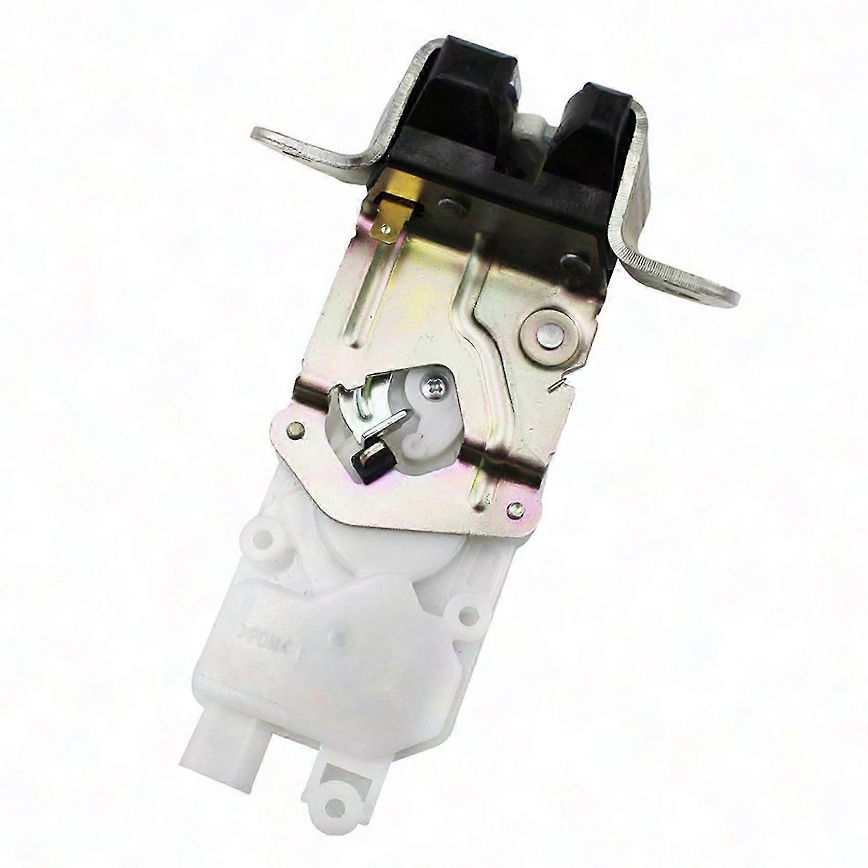 Baklucka Baklucka Trunk Lock Ställdon Spärr Frigöring 5808A067 för Montero Sport ASX