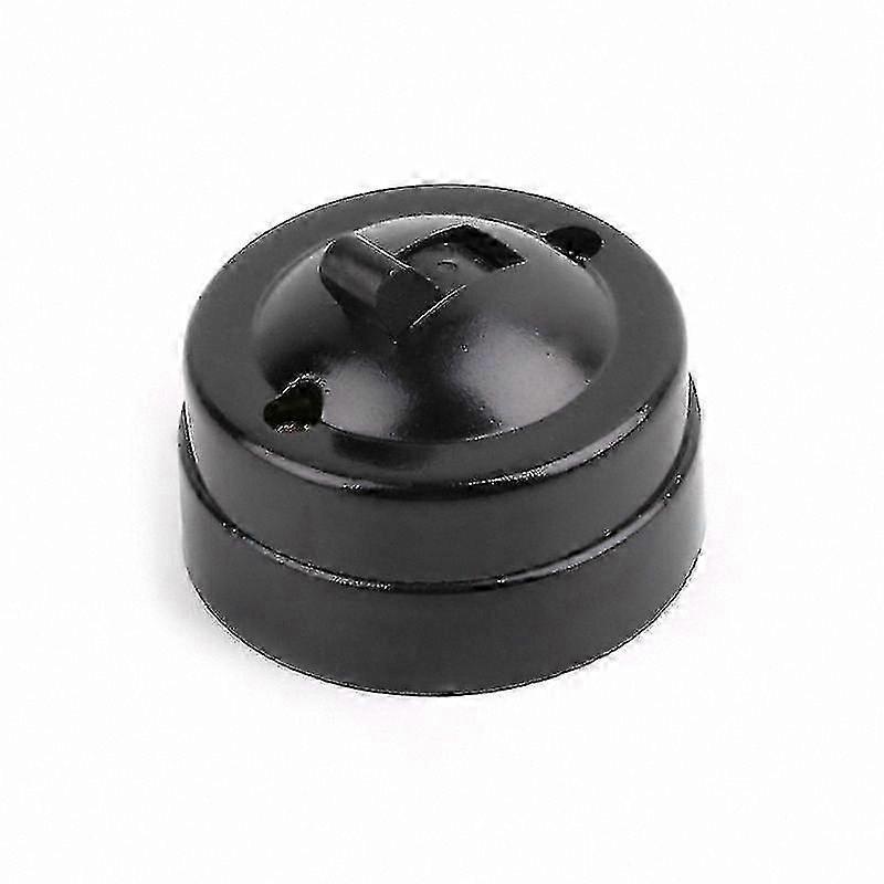 Vintage Single-control Wall Light Switch Button Surface Mount Retro Style