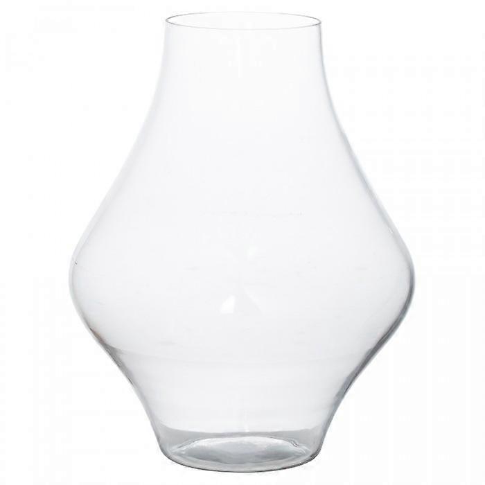 Hill Interiors Platform Vase