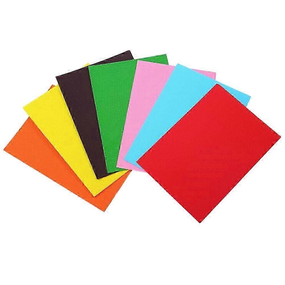 Colored Construction Paper Enriching Creative Play and Practical Applications-Good