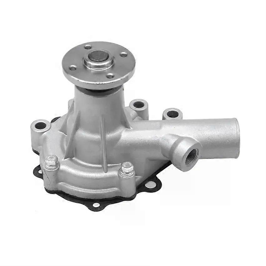 water pump MM409302 For Mitsubishi S4L S3L S3L2 K3B K3C K3D K3E k4F Hoflader Terex Iseki