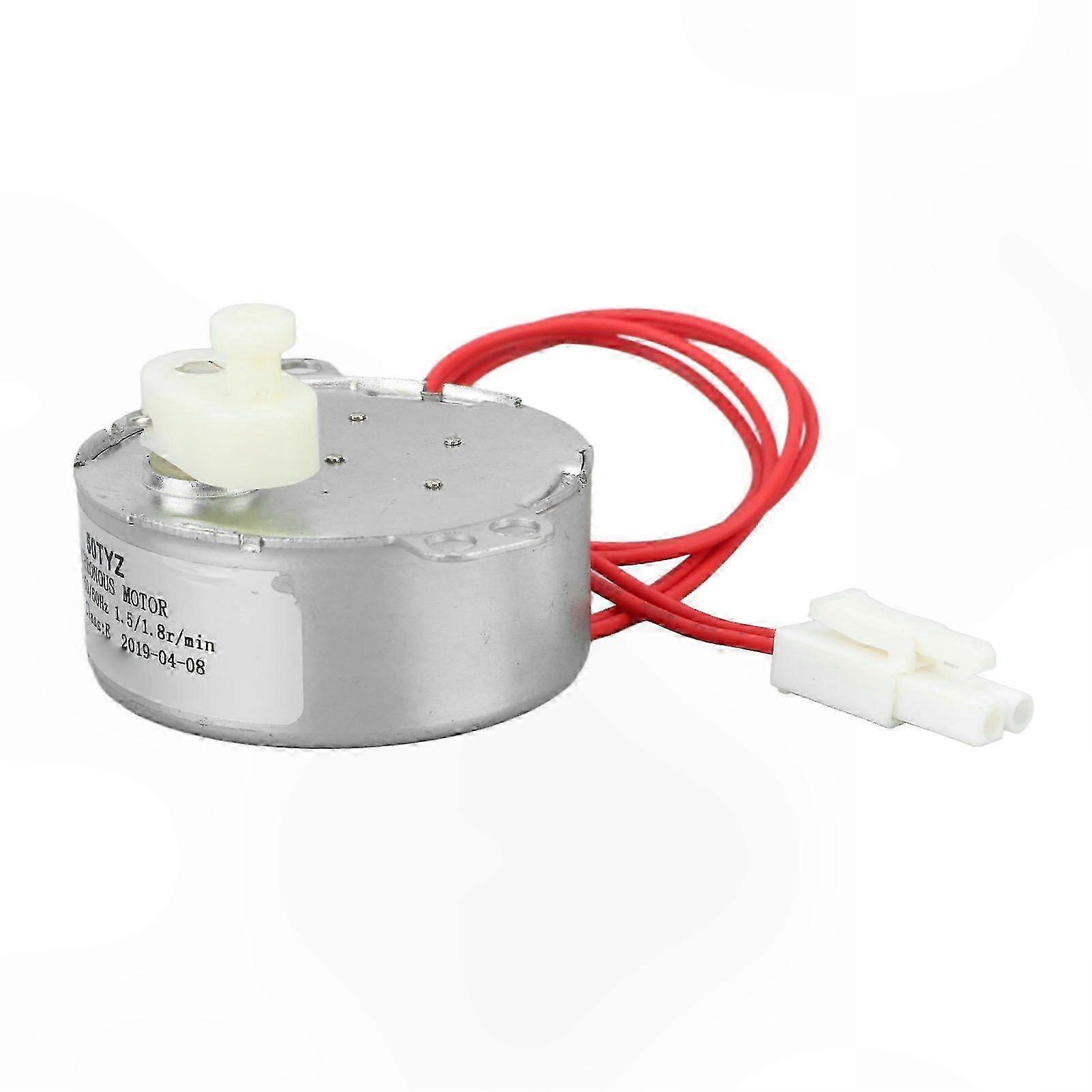 12V Automatic Egg Rotator Motor for Chicken, Duck, Goose, and Bird Eggs in Incubators