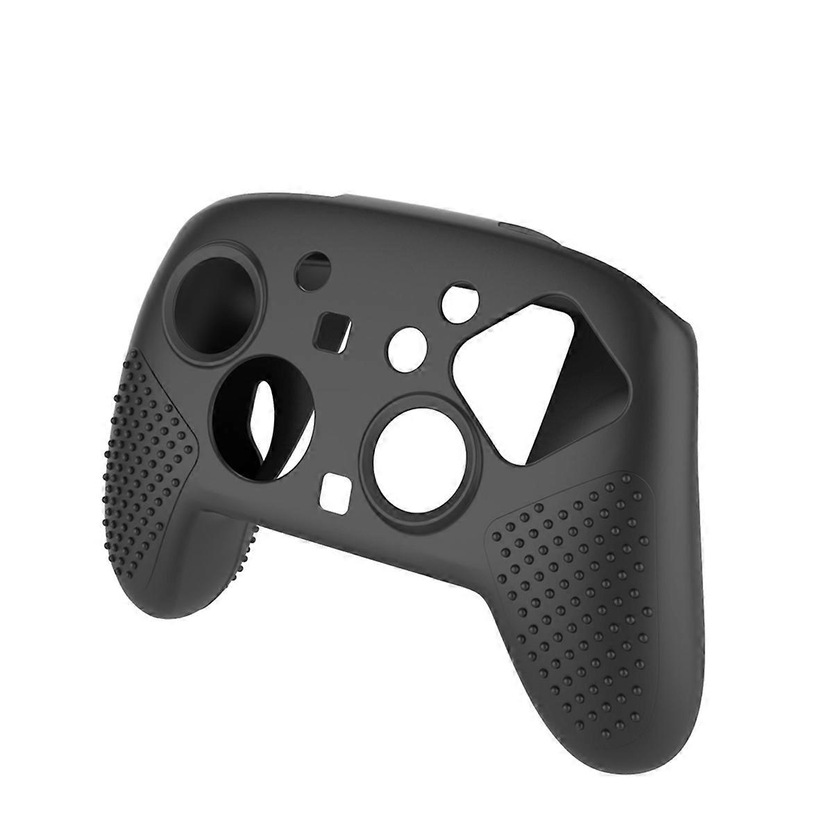 Anti-Slip Silicone Gamepad Joypad Protective Skin Cover Case for Switch 2 PRO Game Controller Protec
