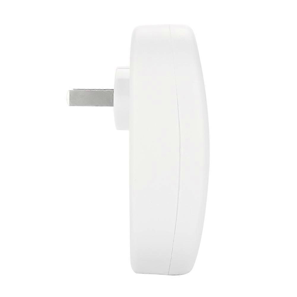 Ultrasonic Dust Mite Controller Repeller 9.5x5.5x3cm 1-3W