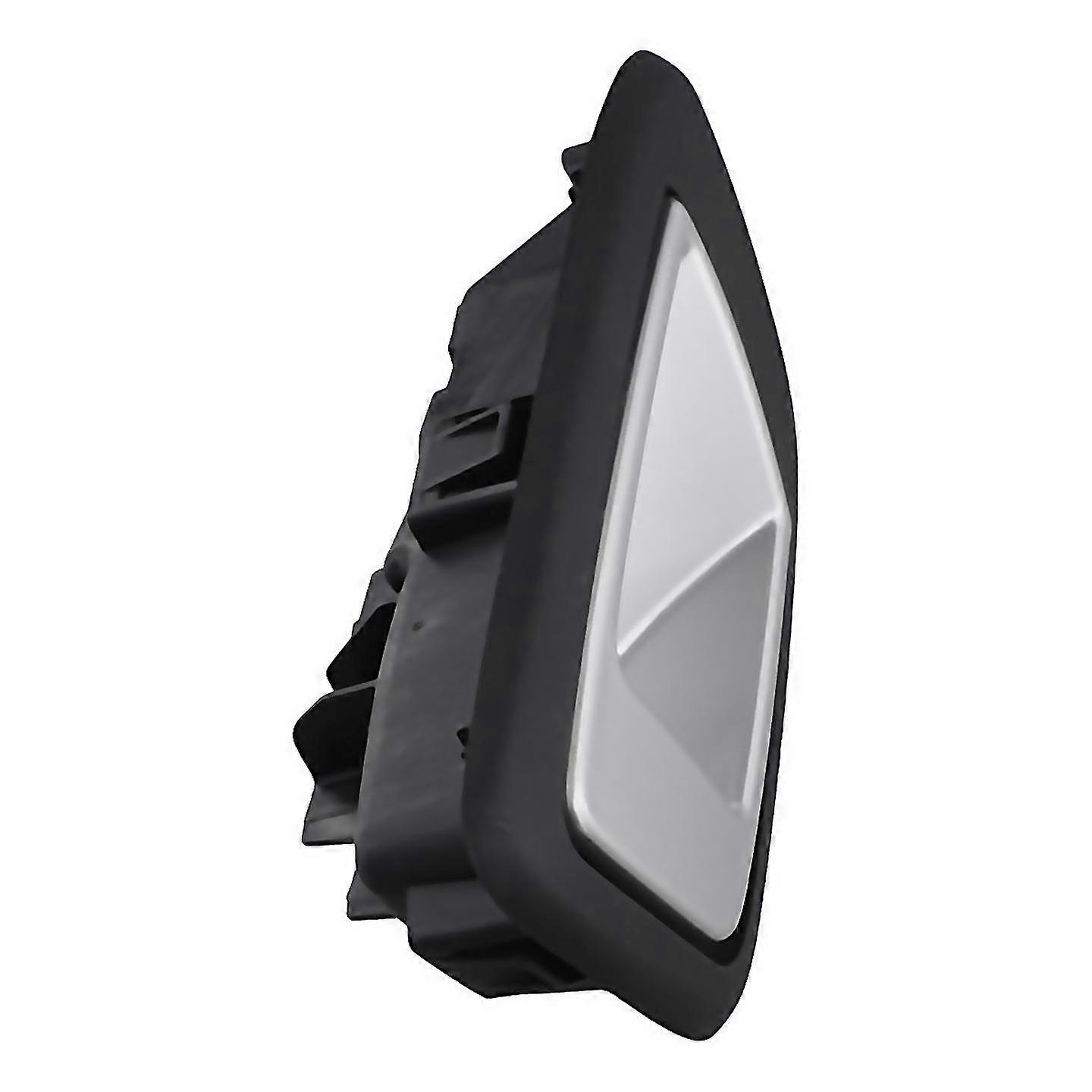 For Car Right Rear Inner Door Handle Assembly Inner Pull Handle For