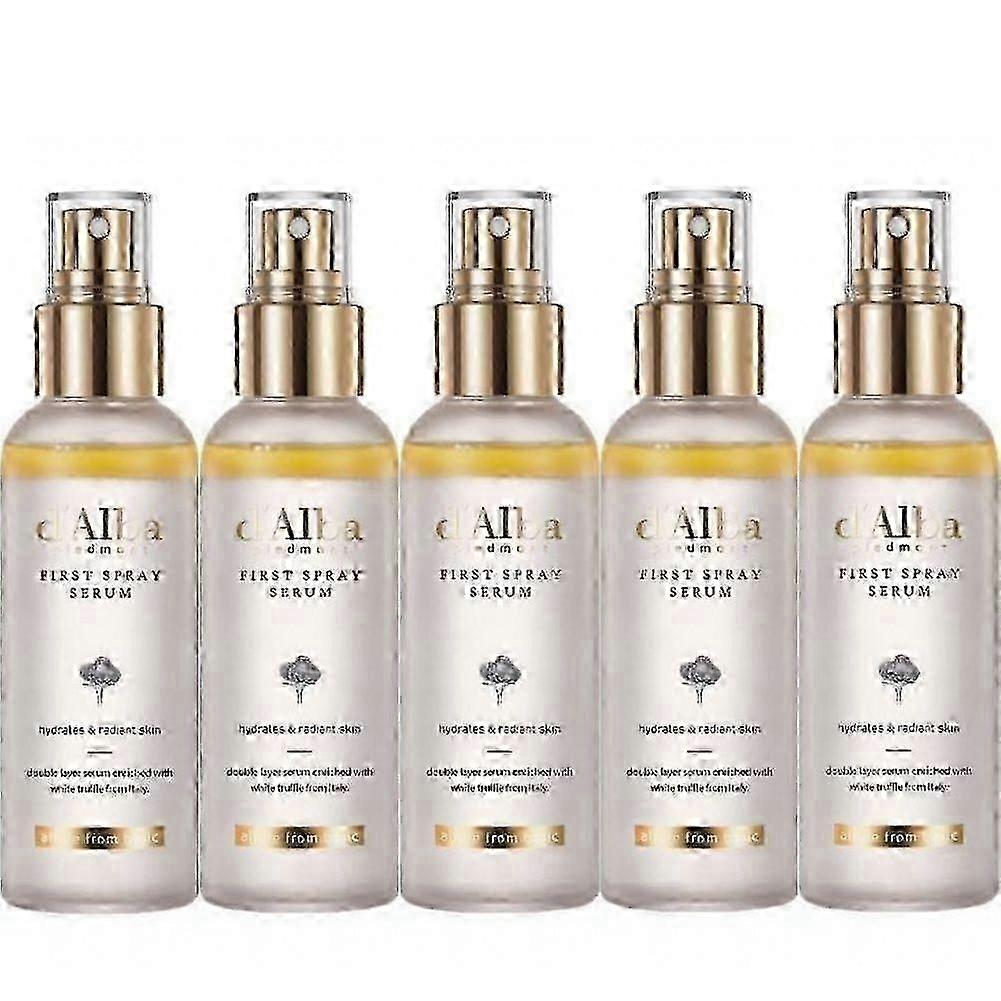 Truffe Blanche First Spray Serum 100ml Suivi