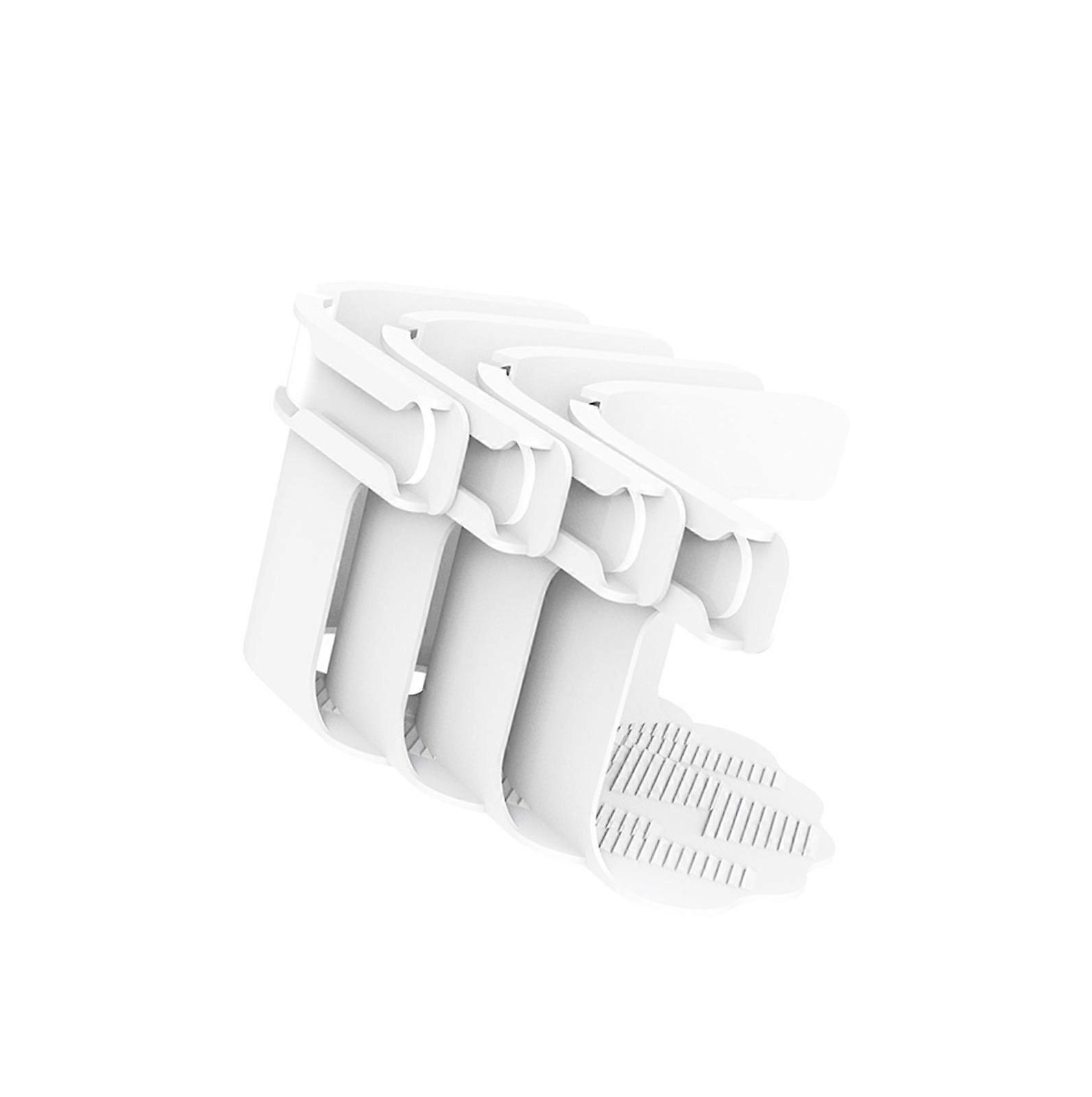 Slip Resistant Bedding Fasteners Keep Sheets On Mattress Practical Domestic Products Multicolor