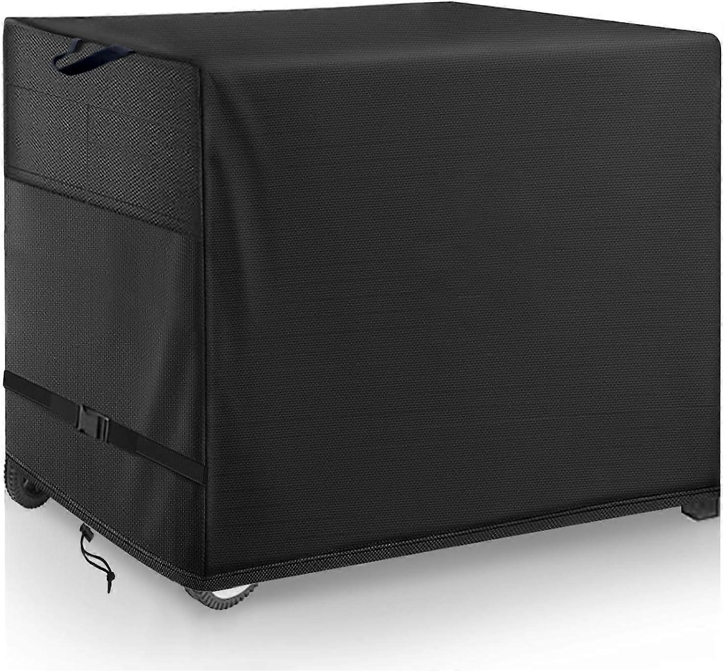 Outdoor Prep Table Cover - Heavy Duty Waterproof Cover for Keter Unity Small