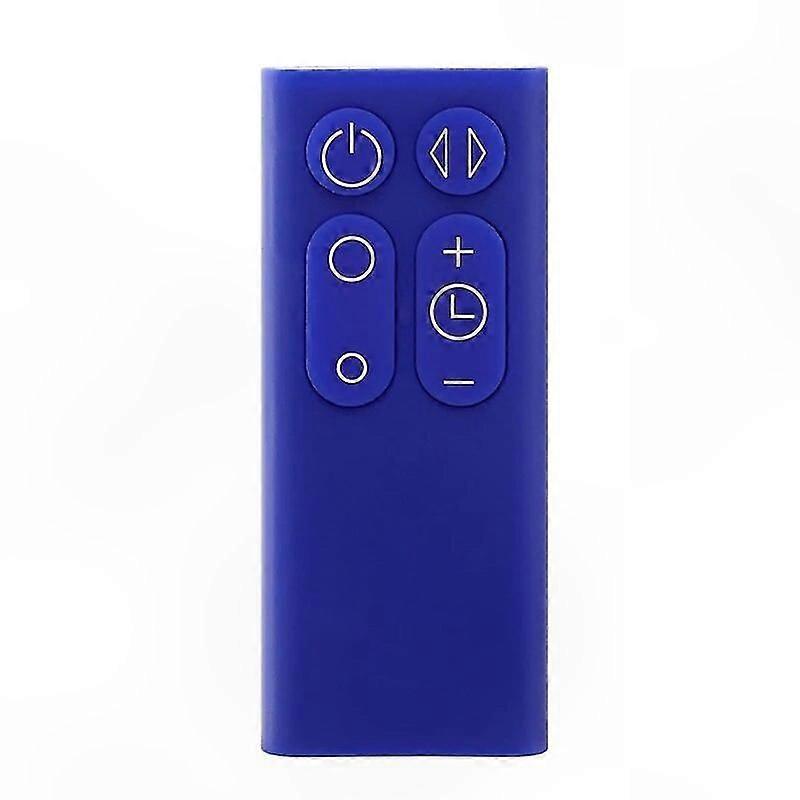 Remote Control Compatible with Air Purifier Fan Models AM11 TP00 TP01