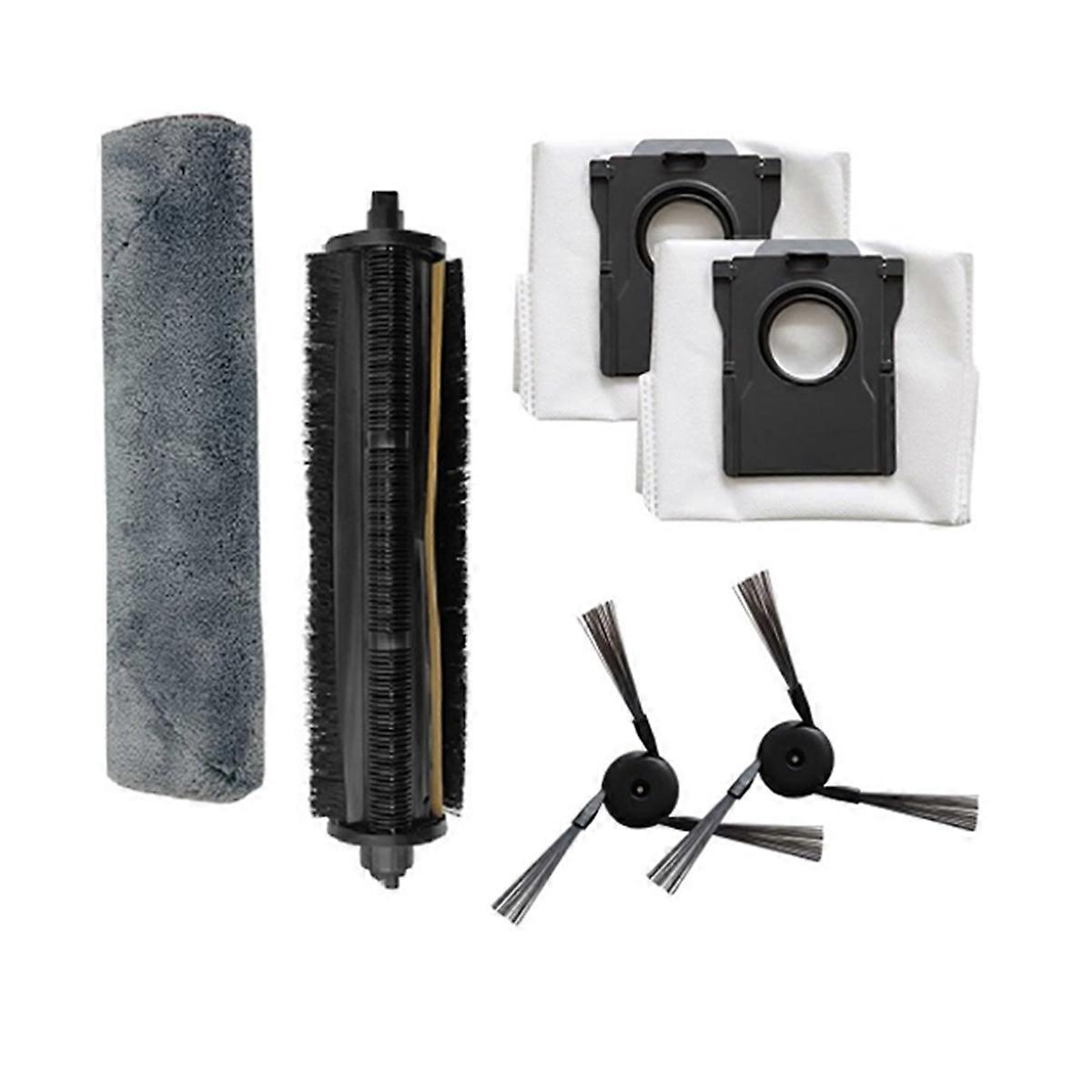 6PCS for Z5 Pro Roller Brush