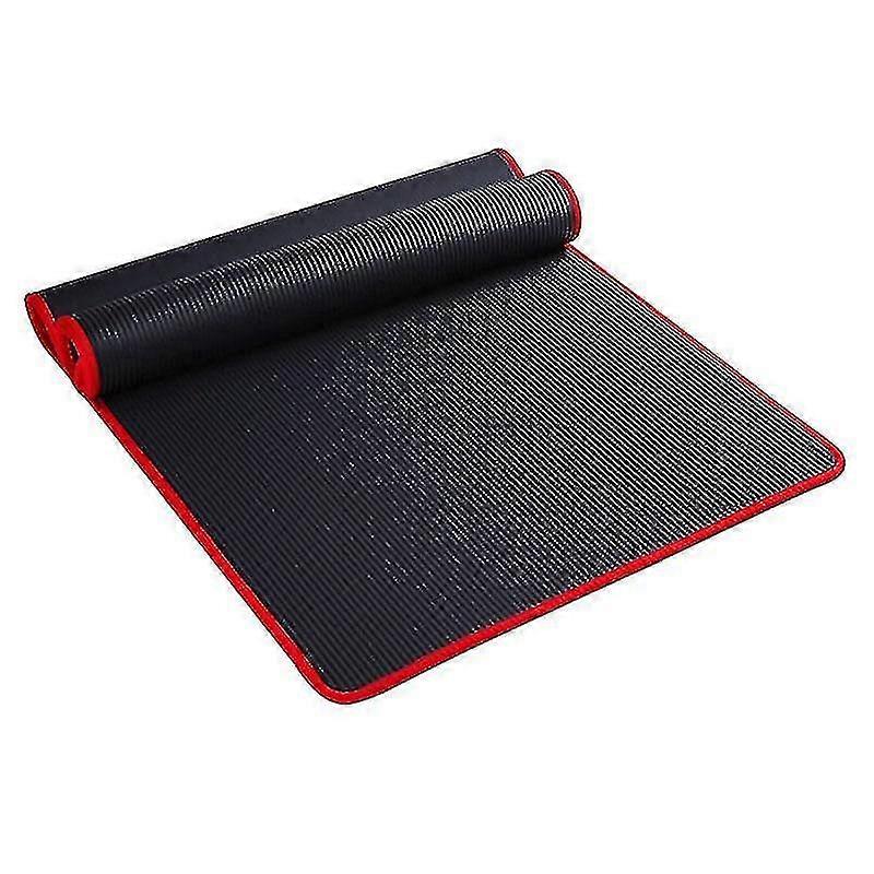 10mm Thick Non-slip Yoga Mat