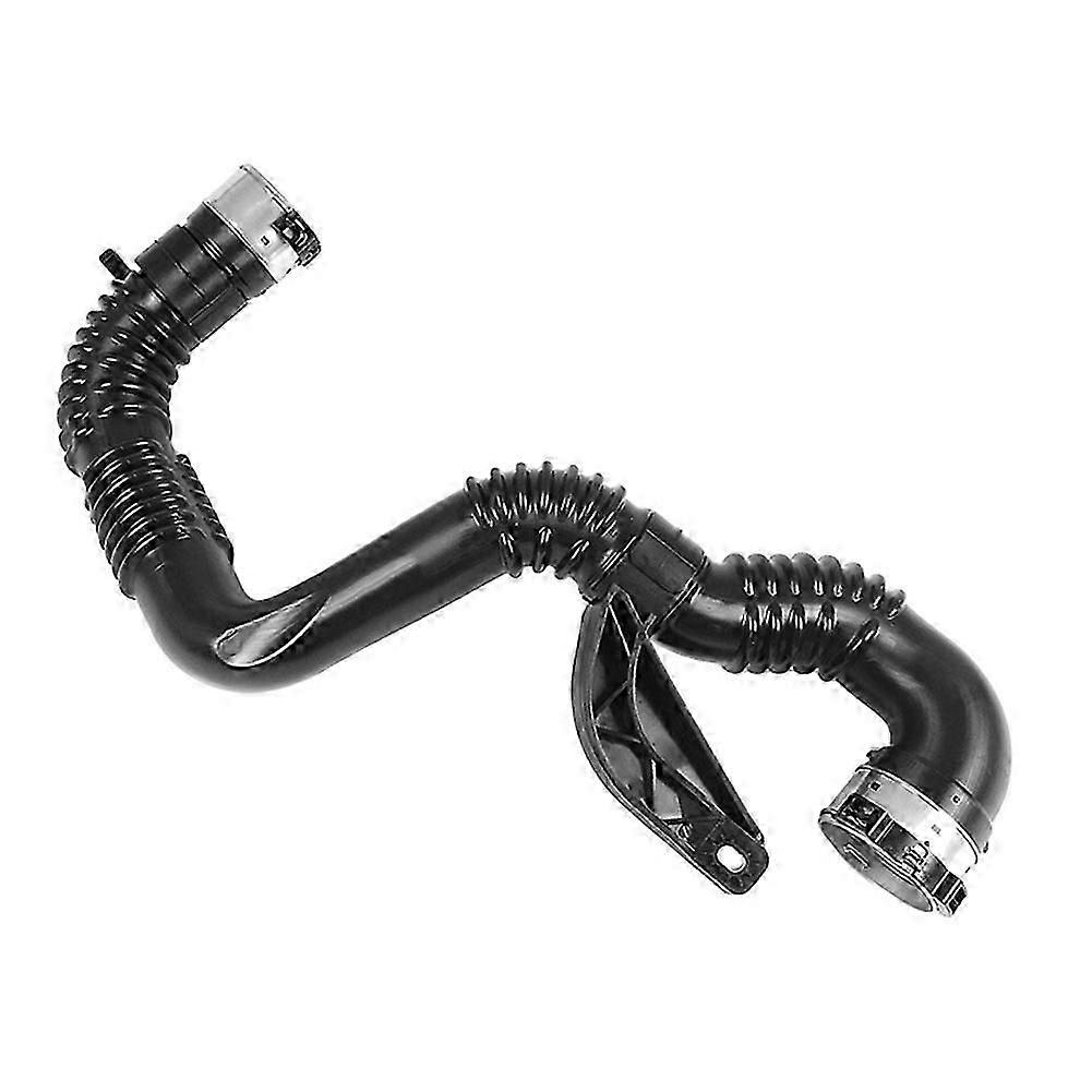 14460-hx40d Turbo Tube Intercooler Sleeve W/bracket For Nissan Qashqai Kadjar 1.6 Dci Turbo Intercharge Inlet Pipe
