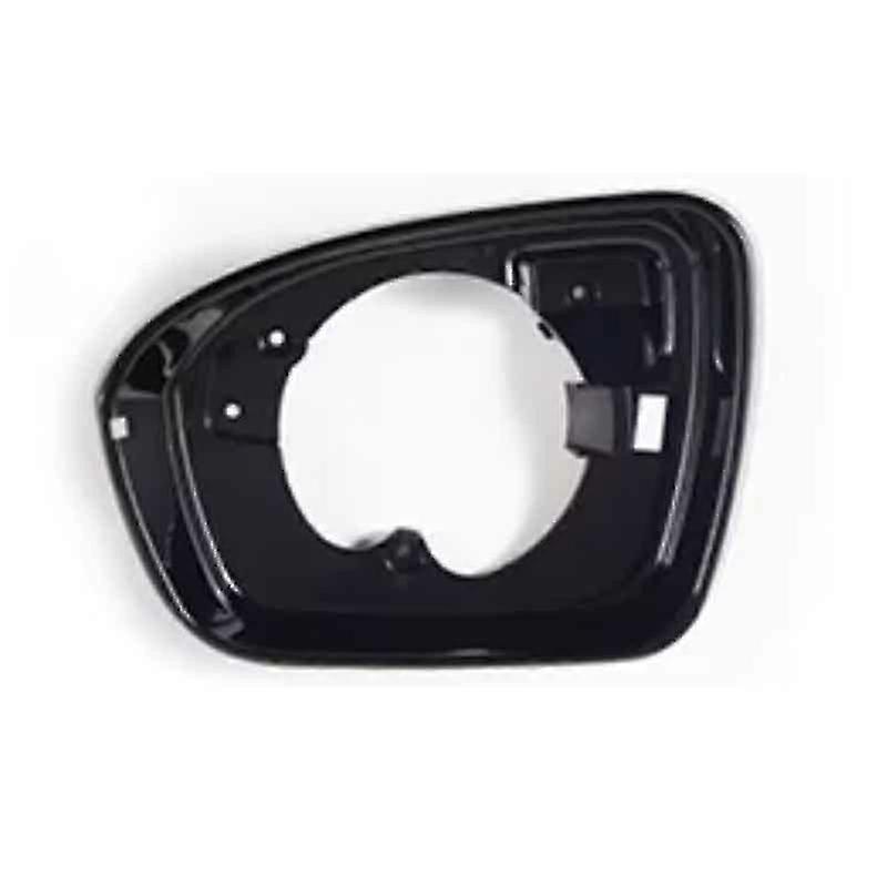 Unbrand Suitable For 20-22 Changan Cs75plus Rearview Mirror Cover Rearview Mirror Shell Frame Turn L