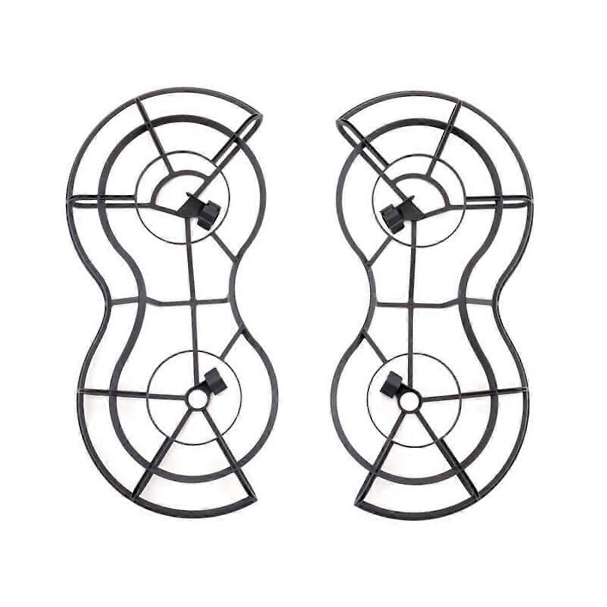For Mini 3 Series 360 Propeller Guard Compatibility for Mini 3 Pro for Mini 3 Accessory Part