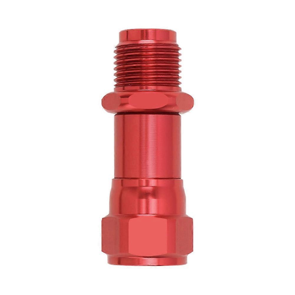 High Pressure Airless Spraying Machine Shut-Off Valve Anti Drip Built-in Throttle Valve