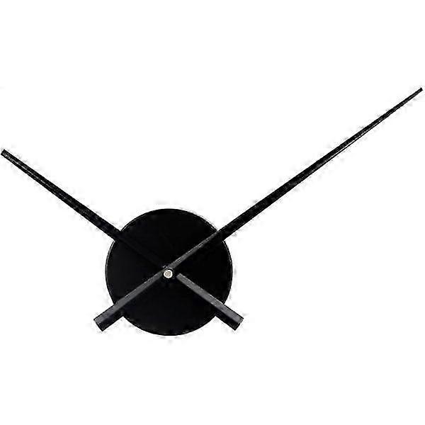 3D Clock Hands, Large Clock Hands, Wall Clock Needles, DIY Clock Parts, Quartz Mechanism Accessories, 3D Home Decor
