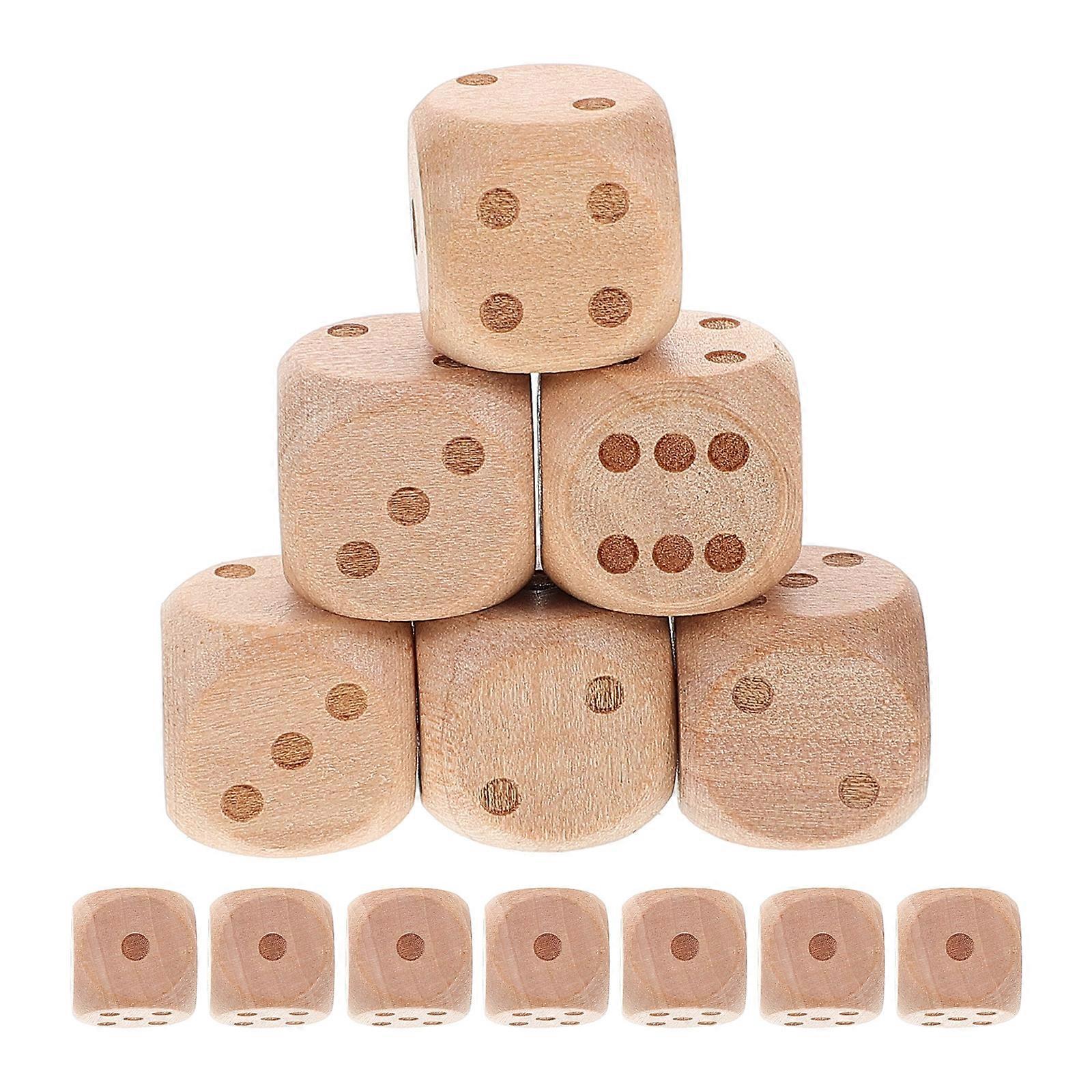 20pcs Portable Set for Compact Entertainment Party Games and Bulk Accessories