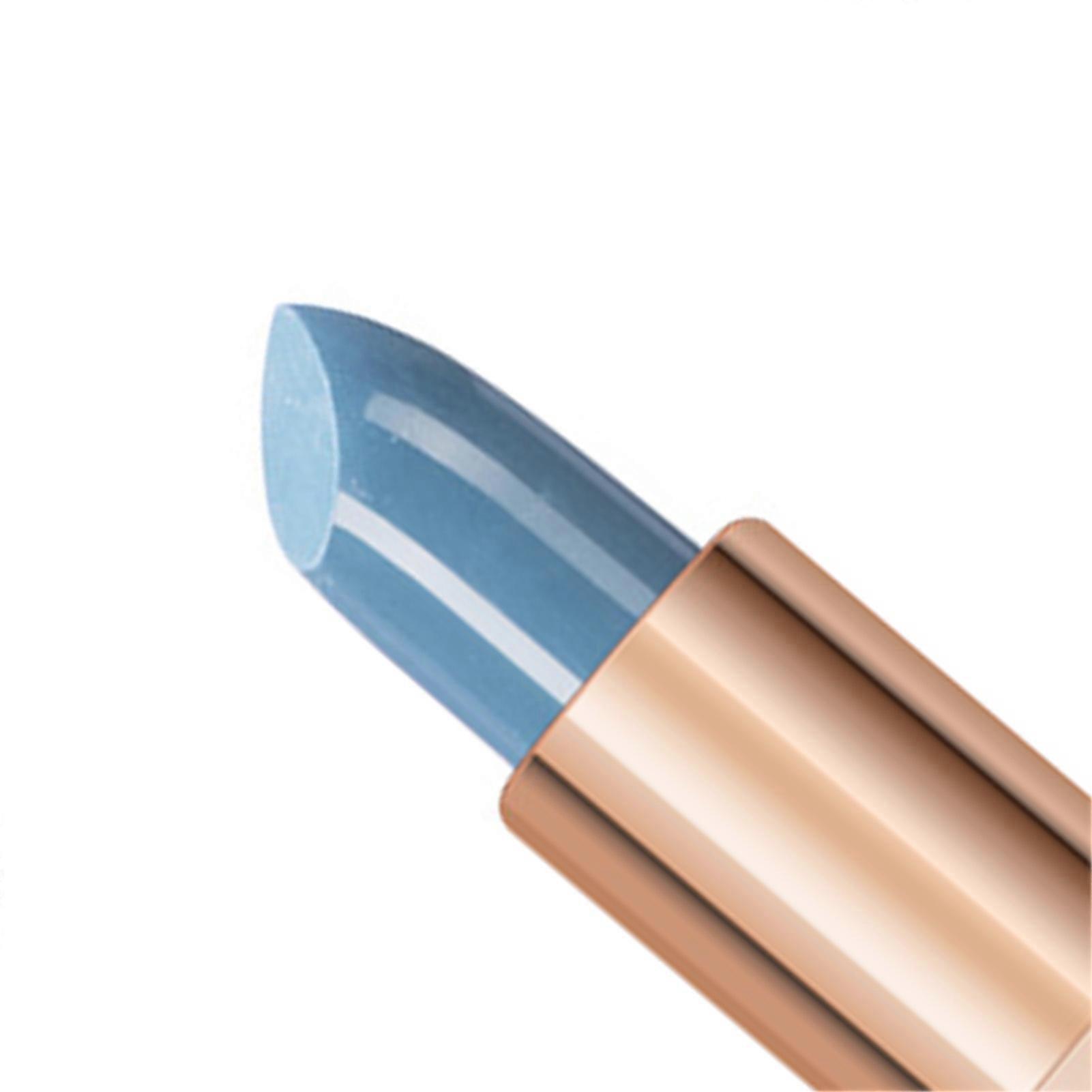 Color Changing Lipstick Type 5, 30g, Soft Moisturizing, Portable