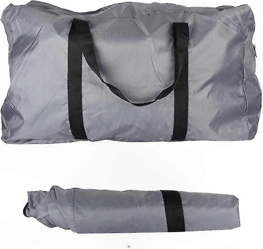 Kayak Storage Bag for Inflatable Boats - Portable Rowing Accessory Carrying Bag with Large Capacity 1pc