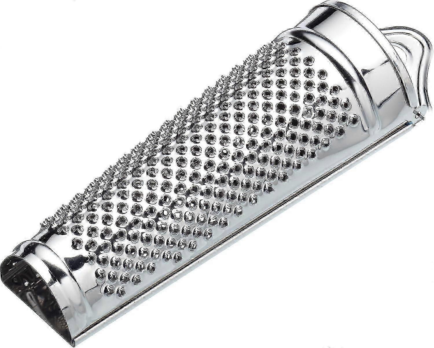 Spice Grinder / Nutmeg Grinder With Integrated Storage SZRH A-S