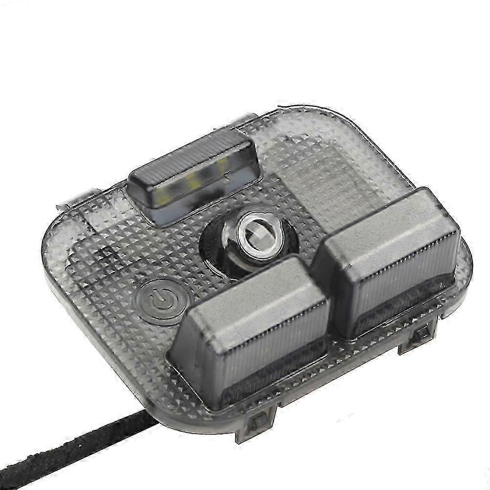 for Land Cruiser 200 LC200 FJ200 Rear Hatch Light Trunk Light Dome Lamp Camping Lamp Led Light(Norm