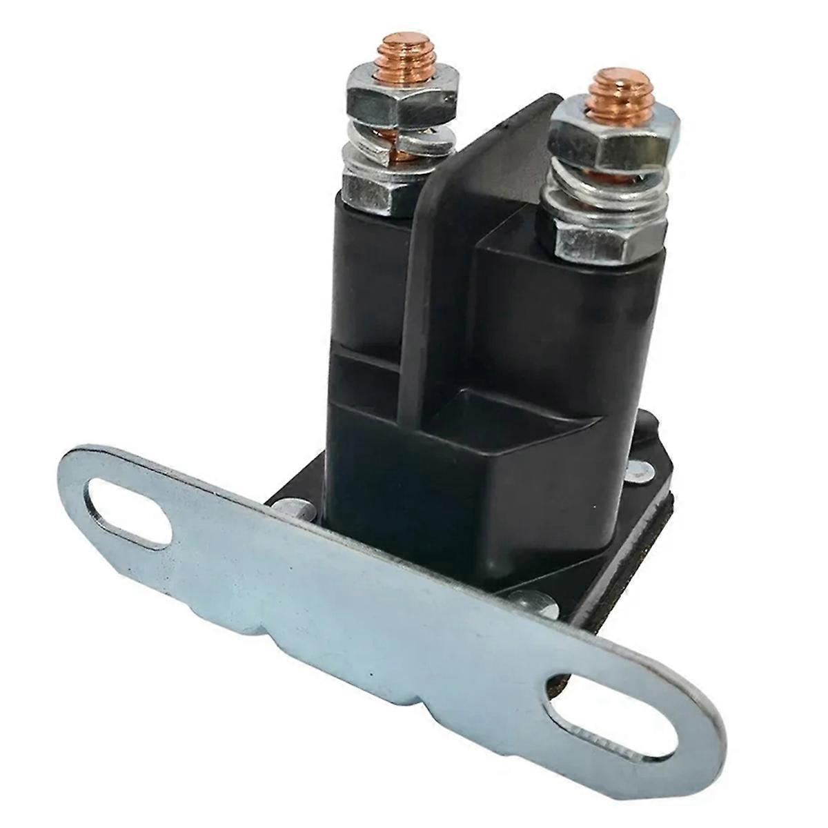 12V 3 Terminals Solenoid 812-1211-211 93265-19 93265-1WR
