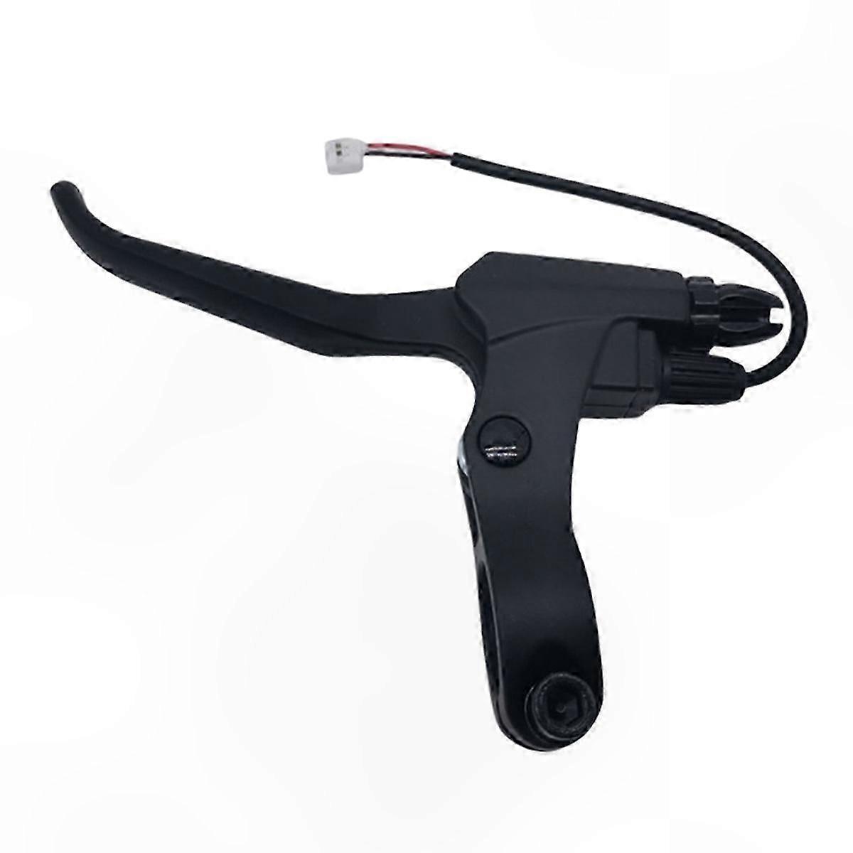 Left Brake Lever for Electric Scooter G3 G4 Models Replacement Handle Bar Part