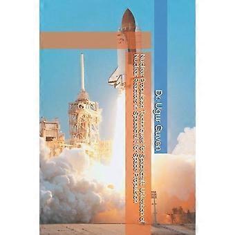 Nuclear Propulsion Techniques For Spacecraft Utilization Of Nuclear Reactors In - Dr. Ugur Guven - Paperback - en Book