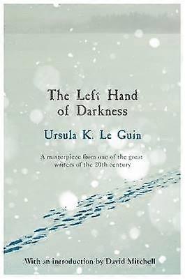 The Left Hand of Darkness