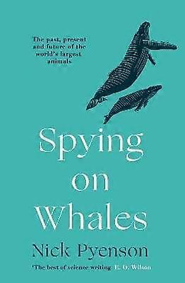 Espionnage des baleines