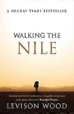 Walking the Nile