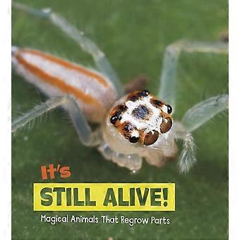 It's Still Alive - Nikki