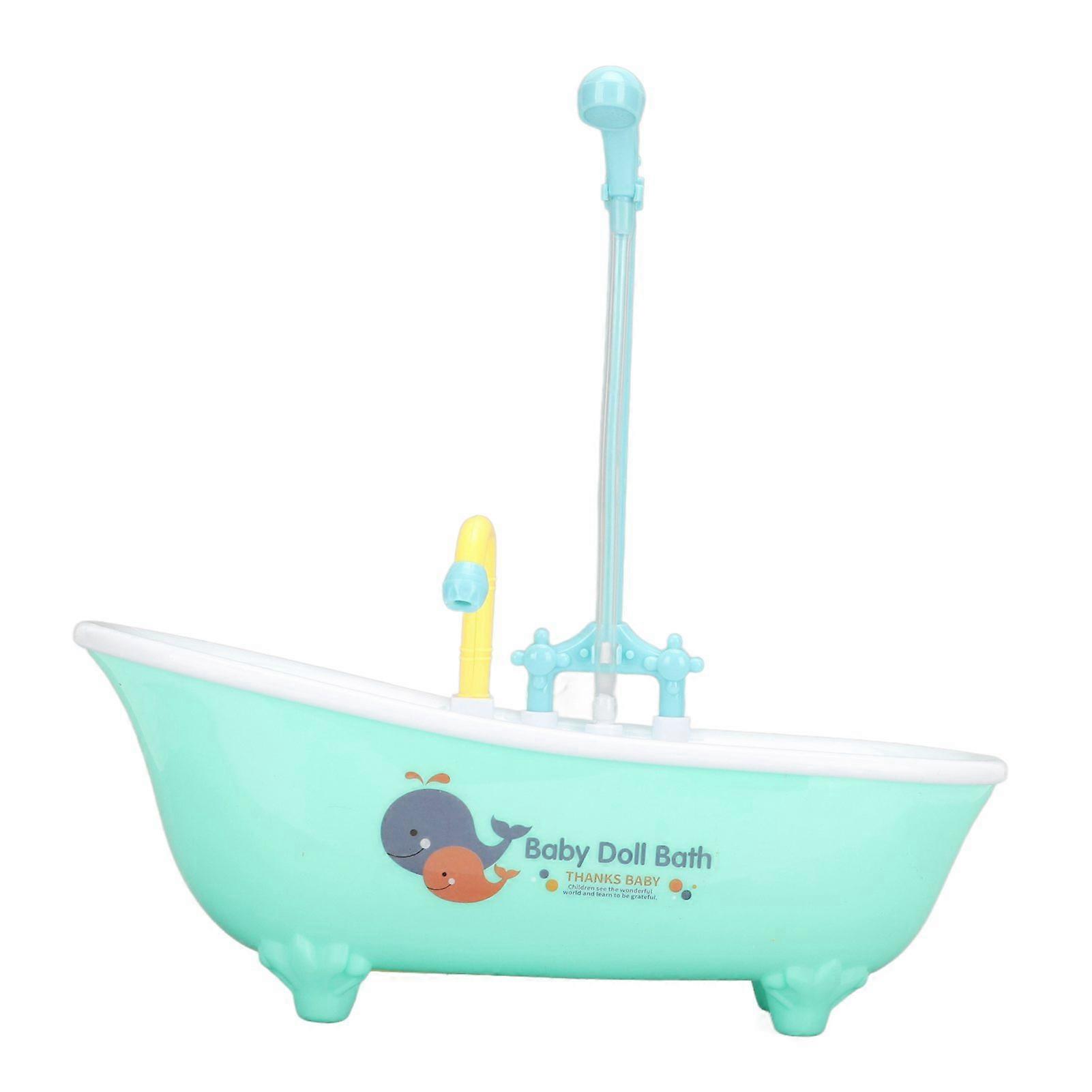 Baignoire électrique multifonctionnelle pour perroquets et oiseaux, avec robinet, accessoire de douche pour oiseaux