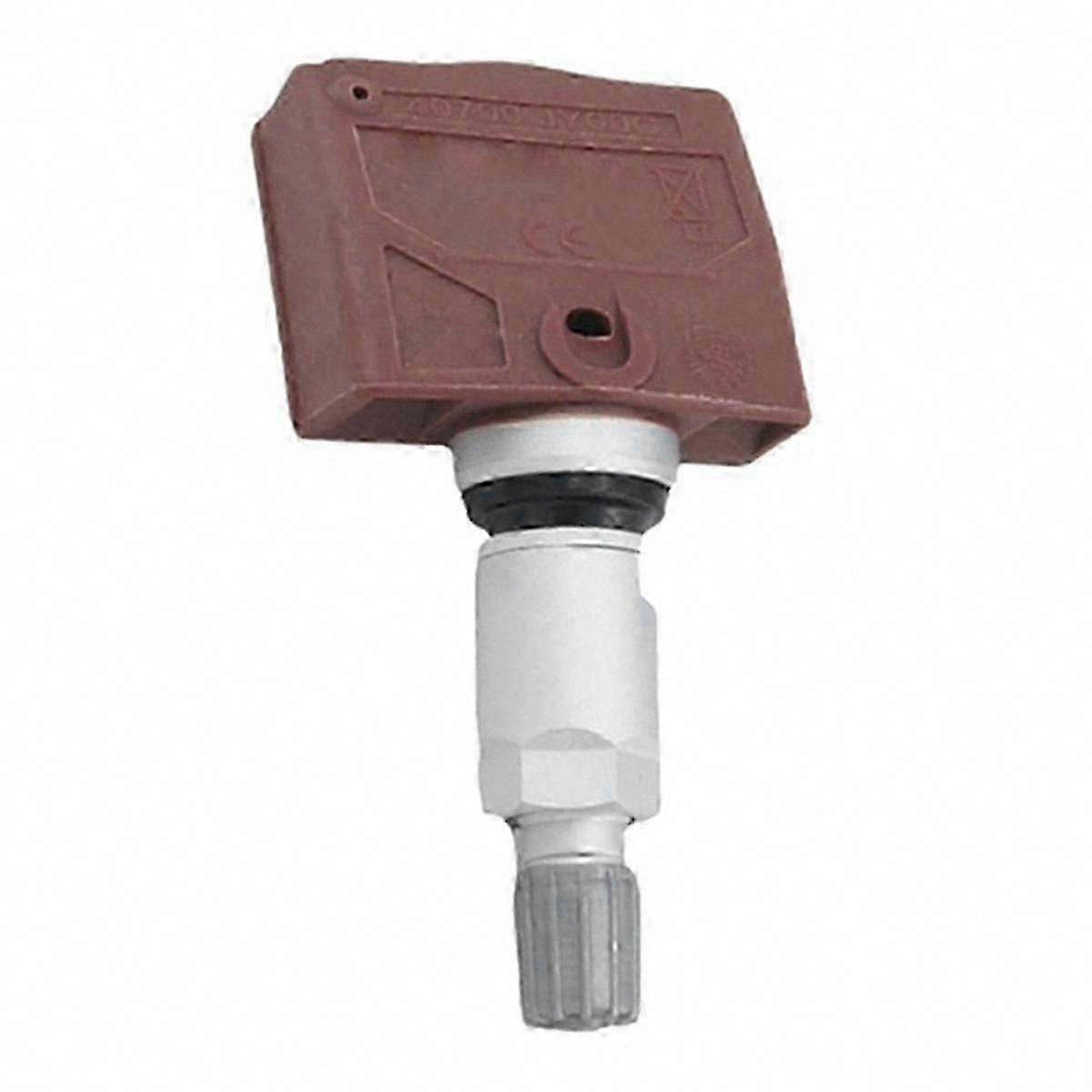 TPMS Sensor 433MHz Tire Pressure Monitor System for NP300 Cube EX 40700JY00C 40700-JY00C