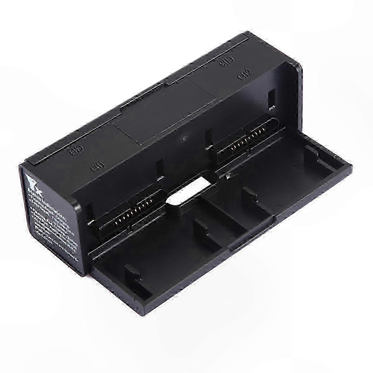 Portable Charging Station for Drone Batteries, Compatible with Mavic 2 Series