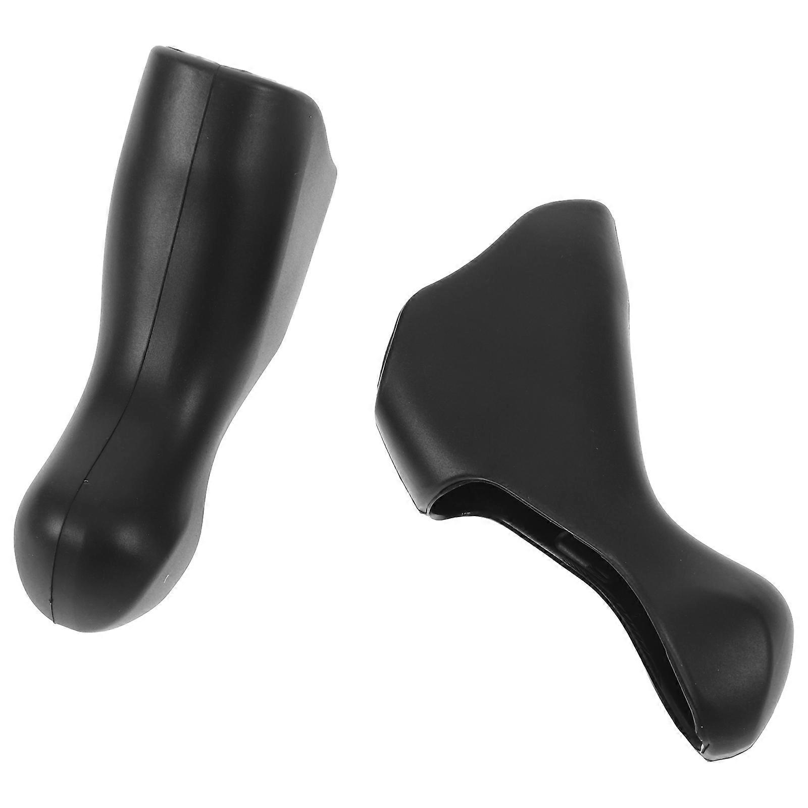 Bike Handlebar Covers for Brake Grip Protection in 5Pairs